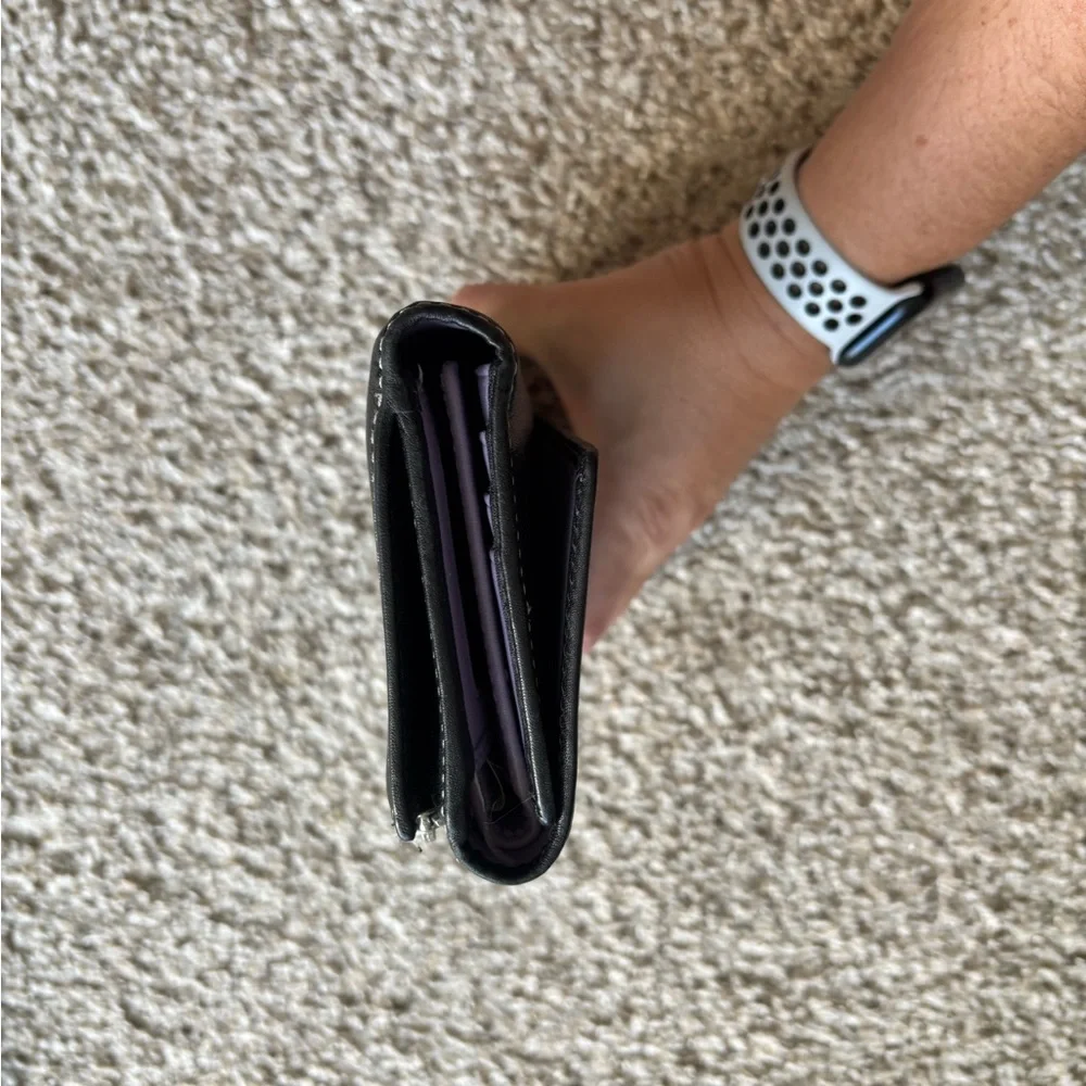 Coach Wallet - Picture 3 of 8